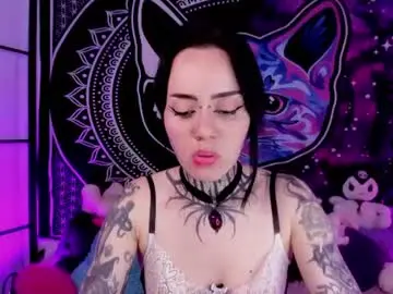 Chaturbate Free Porn Cam of daryimiau