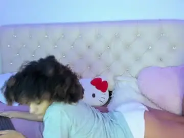 Chaturbate Best live sex cam show of ebonygoddes03