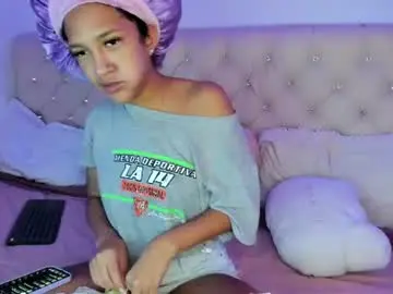 Chaturbate Best Webcam of ebonygoddes03
