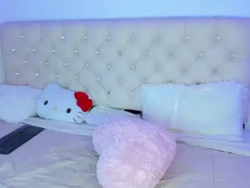 Chaturbate Sex Cam of ebonygoddes03