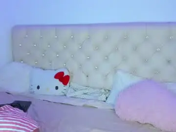 Chaturbate Private Sex Chat of ebonygoddes03