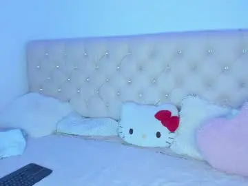 Chaturbate Live Sex Cam of ebonygoddes03