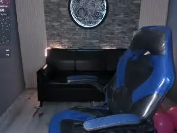 Chaturbate Sex Cam of gemma18_