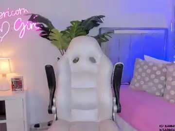Chaturbate Free Live Porn of hasbella_saenz1