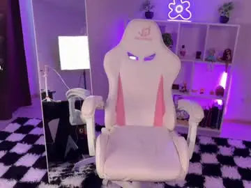 Chaturbate Private Sex Chat of kelly_sunnn