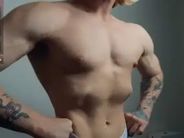 Chaturbate Sex Cam of l_adonis_l
