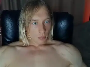 Chaturbate Private Sex Chat of l_adonis_l