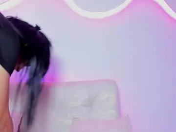 Chaturbate Live Porn of lucy_salas