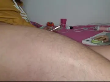 Chaturbate Adult Webcam of michell_bunny1