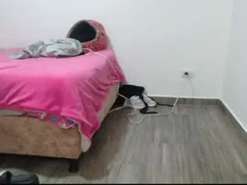 Chaturbate Private Sex Chat of michell_bunny1
