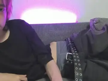 Chaturbate Adult Webcams of nolan_sagee