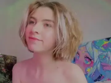 Chaturbate Adult Webcams of rubiflow