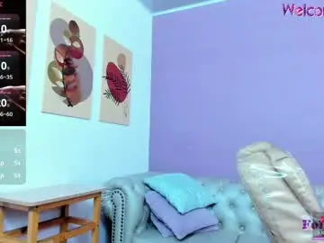 Chaturbate Watch Live Sex Cams of vailoetharris