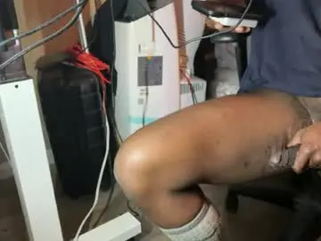 Chaturbate Best live sex cam show of blackjag107