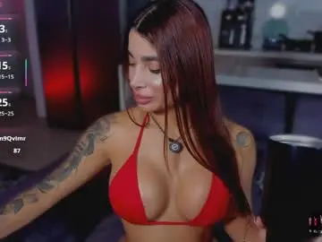 Chaturbate Private Sex Chat of channel_kox