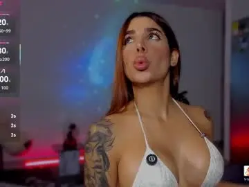 Chaturbate Watch Live Sex Cams of channel_kox