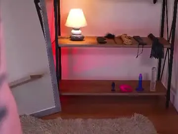Chaturbate Free Porn Cam of cielomio