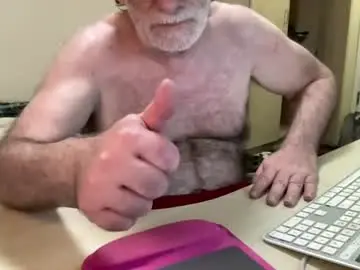 Chaturbate Private Sex Chat of coach_karl