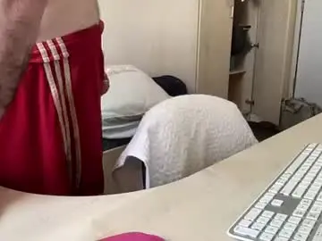 Chaturbate Live Porn of coach_karl