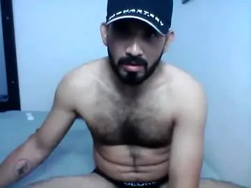 Chaturbate Private Sex Chat of colombianocabron