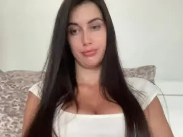 Chaturbate Private Sex Chat of cute_kriss94