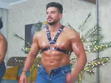 Chaturbate Best Webcam of dustinkeent