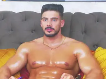 Chaturbate Live Sex of dustinkeent
