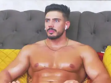 Chaturbate Adult Video Chat of dustinkeent