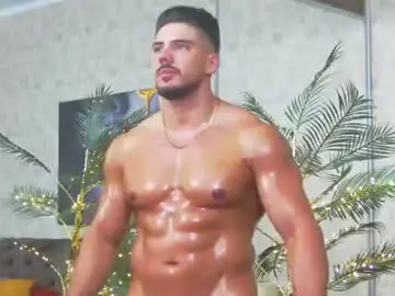 Chaturbate Live Sex of dustinkeent