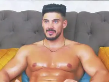 Chaturbate Adult Webcam of dustinkeent
