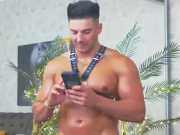 Chaturbate Free Porn Cam of dustinkeent
