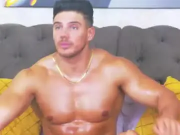 Chaturbate Watch Live Sex Cams of dustinkeent