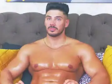 Chaturbate Live Sex of dustinkeent