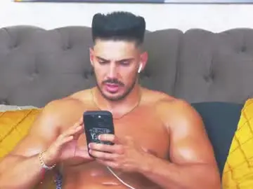 Chaturbate Adult Video Chat of dustinkeent