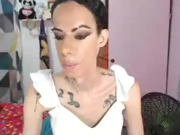 Chaturbate Adult Video Chat of flacats23cm