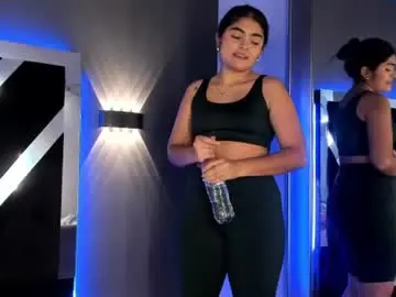 Chaturbate Sex Chat of giselamaru