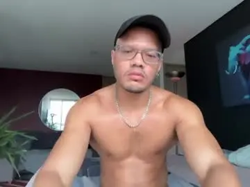 Chaturbate Adult Webcams of highlatin_guys