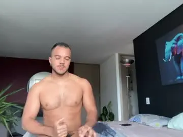 Chaturbate Private Sex Chat of highlatin_guys