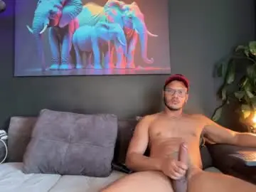 Chaturbate Adult Webcam of highlatin_guys
