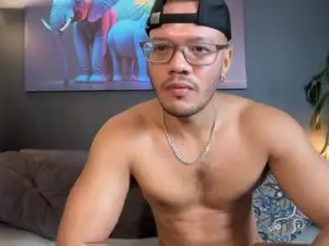 Chaturbate Free Porn Cam of highlatin_guys