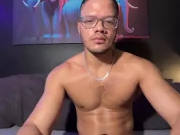 Chaturbate Live Sex of highlatin_guys