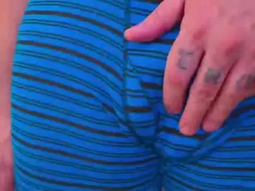 Chaturbate Adult Webcam of hipstertrashdumpsterfire