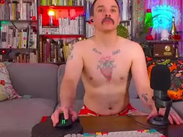 Chaturbate Free Porn Cam of hipstertrashdumpsterfire