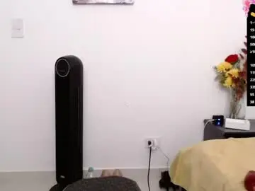 Chaturbate Live Sex of hotjollie