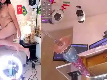Chaturbate Sex Chat of mayarouse