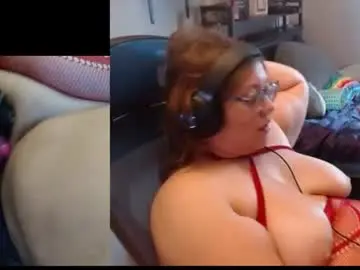 Chaturbate Adult Webcam of missfoxe12