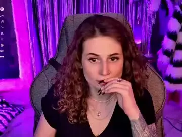Chaturbate Sex Chat of oliviamcclean