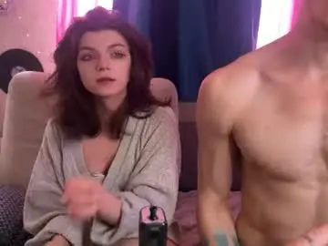 Chaturbate Free Live Porn of pocket_lovers