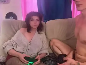 Chaturbate Nude Webcam of pocket_lovers