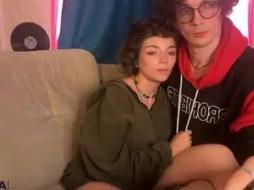 Chaturbate Sex Chat of pocket_lovers